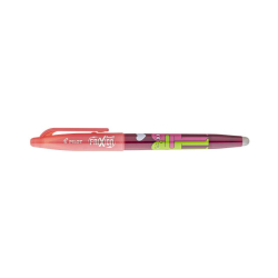 Pero PILOT FRIXION Friends modr� 0,7,v�nov� telo