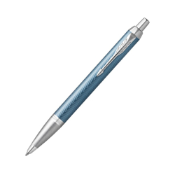 Pero gulikov PARKER IM Premium Blue Grey CT