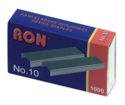 Spinky do zovaky RON1000 mini .10