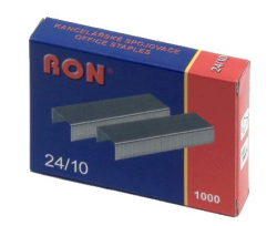 Spinky do zovaky RON1000 24/10