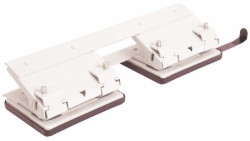 Dierovaka RON 644R tvordierovan s dorazom do 12 listov