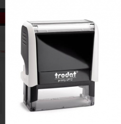 Peiatka Trodat IMPRINT 2 komplet 4912