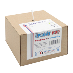 pagt polypropyln 500g v krabike