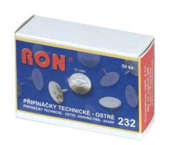 Pripnaky technick 232 RON