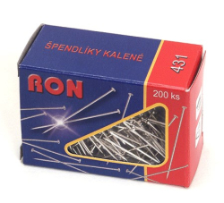 pendlky poniklovan 431/200 RON