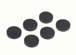 Magnetky RON 850/16 100ks 1,6cm