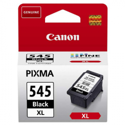 Napln CANON PG-545 XL iern 400str
