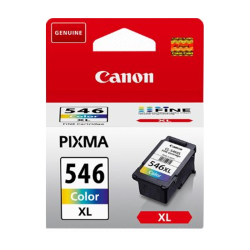 N�pl� CANON CL-546XL farebn�