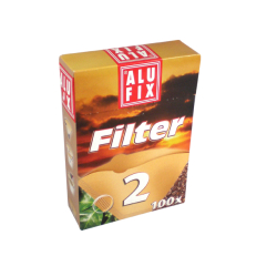 Filter na kvu 2/100