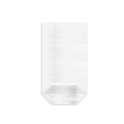 Celofnov sok 160+40x95mm s krovm dnom/100