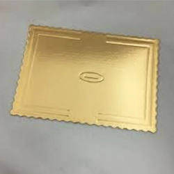 Tortov podloka 10ks 30x40cm