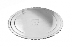 Podnos papierov lepenka 3 vrstvov 30cm