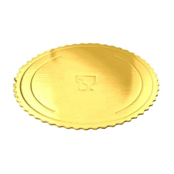 Podnos papierov� lepenka 3 vrstvov� 36cm