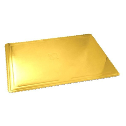 Podnos papierov� lepenka 3 vrstvov� 30x40cm