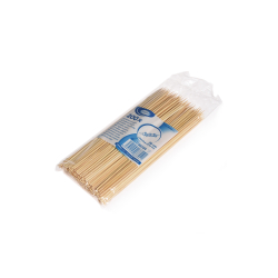 pajdle bambus 20cm/200ks 66704 ostr 2,5mm