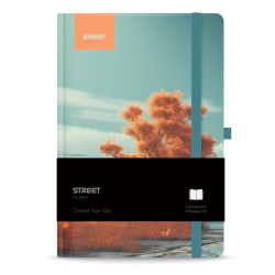 Z�pisn�k B5 linkovan� 96listov� Enchanted