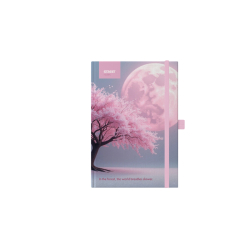 Z�pisn�k A6 linkovan� 96listov� Awaken