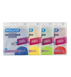 �v�dska utierka 40x40 MIKROVL�KNO 210gr,mix.farieb