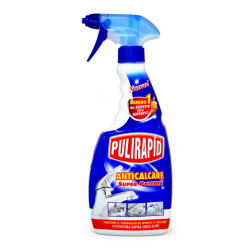 PULIRAPID 500ml MR sprej na vodn� kame� Classico