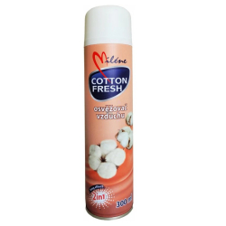 Osvie�ova� vzduchu Mil�ne bavlna 300ml
