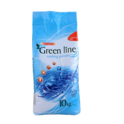 Prac� pr�ok Green Line strong 10kg 125pran� univerz�lny