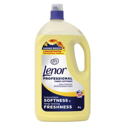 LENOR avivaz 4L Summer Breeze
