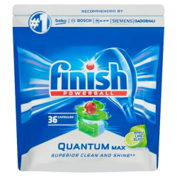 FINISH Powerball 36ks QUANTUM MAX