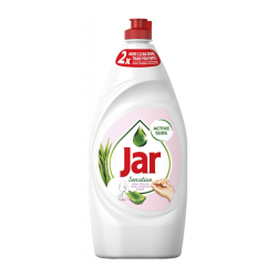 JAR 900ml na riad Sensitive Aloe Jasmin