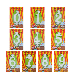 Tortov� svie�ky �.0