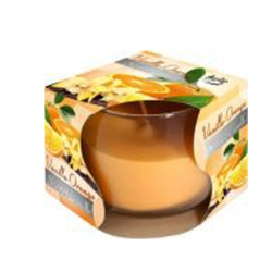 Svieka aroma vanilka-pomaran 100g 71-37