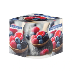 Svieka aroma Lesn ovocie 100g 71-08