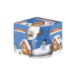 Svieka aroma zima 100g 71-01