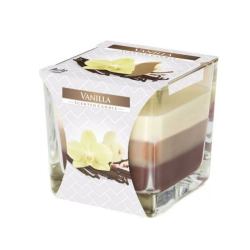 Svieka aroma trojfarebn vanilka 170g 80-67