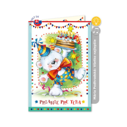 Blahoelanie ARG ''A13''