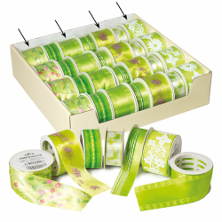 Stuha 2005-1001-1 38mmx2m