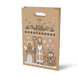 Dar.taka Mikul papier hned 26x41x11