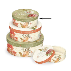 Dar.krab.okr.2153 16x6,5cm