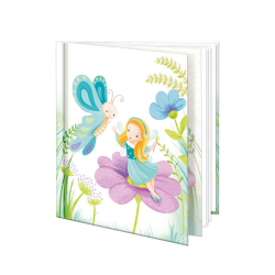 Pam�tn�k 12,5x14,5cm 1431-0393