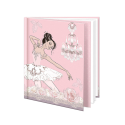 Pam�tn�k 12,5x14,5cm 1431-0422