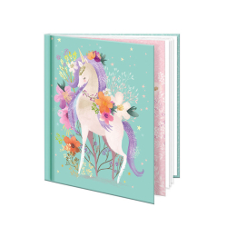 Pamtnk 12,5x14,5cm 1431-0386 Magical World