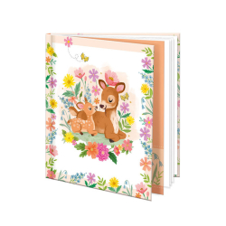 Pam�tn�k 12,5x14,5cm 1431-0423