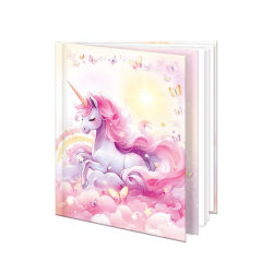 Pam�tn�k 12,5x14,5cm 1431-0427 Sweet Dreams