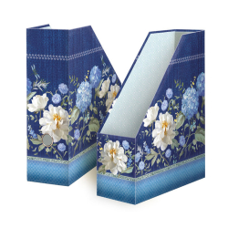 Stojan na �asopis Spring blooms 1726-0400 ARGUS