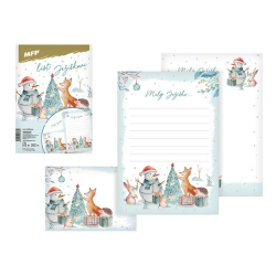 List Jeikovi MFP 5550329