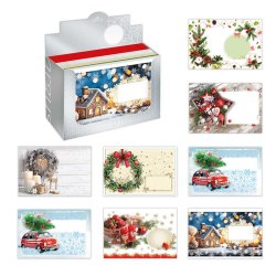 Oblka s potlaou 1071ARG vianon