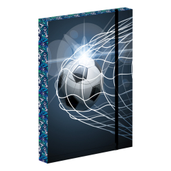 �kolsk� box A4 Football 2 REYBAG