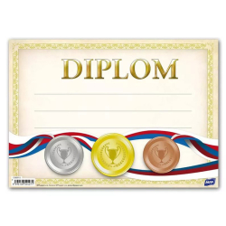 Diplom A5 detsk 5300915