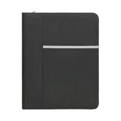 Konferen�n� mapa A4 s blokom �ierna ESBO