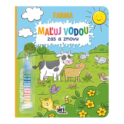 Vyma�ov�nky vodov� zas a znovu Farma
