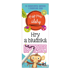 Moje prv� �lohy: Logick� myslenie